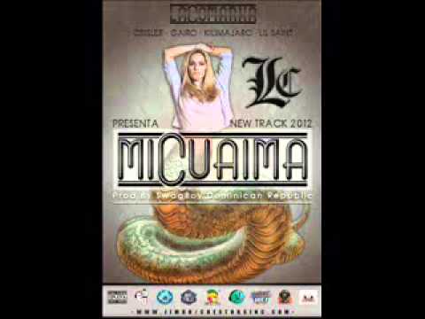 La Comarka - Mi Cuaima [Official Audio]