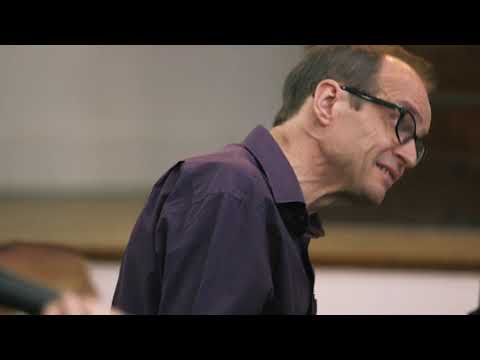 The Gould Piano Trio play Mozart, Schubert and Ravel