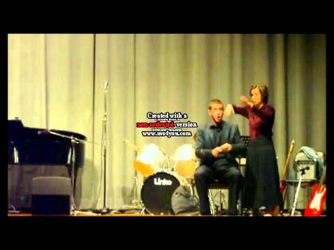 In Memoriam Dietrich Fischer-Dieskau -- Gianandrea Navacchia -- Einen Doktor meinesgleichen