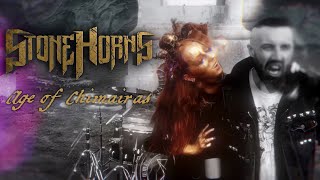 Stone Horns - Age Of Chimairas video