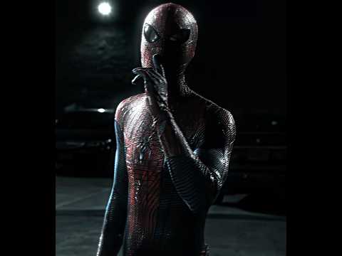 "Shhh...💀" - Amazing Spider Man Edit | CALA BOCA PXTA ( Slowed & Reverb )