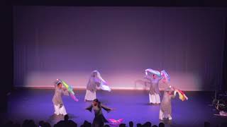 no one like you- Worship At The Well dance