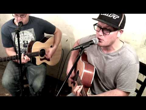 Sturbridge Acoustic songs - Bring me to Life- Chad Warren and Jeff Murray