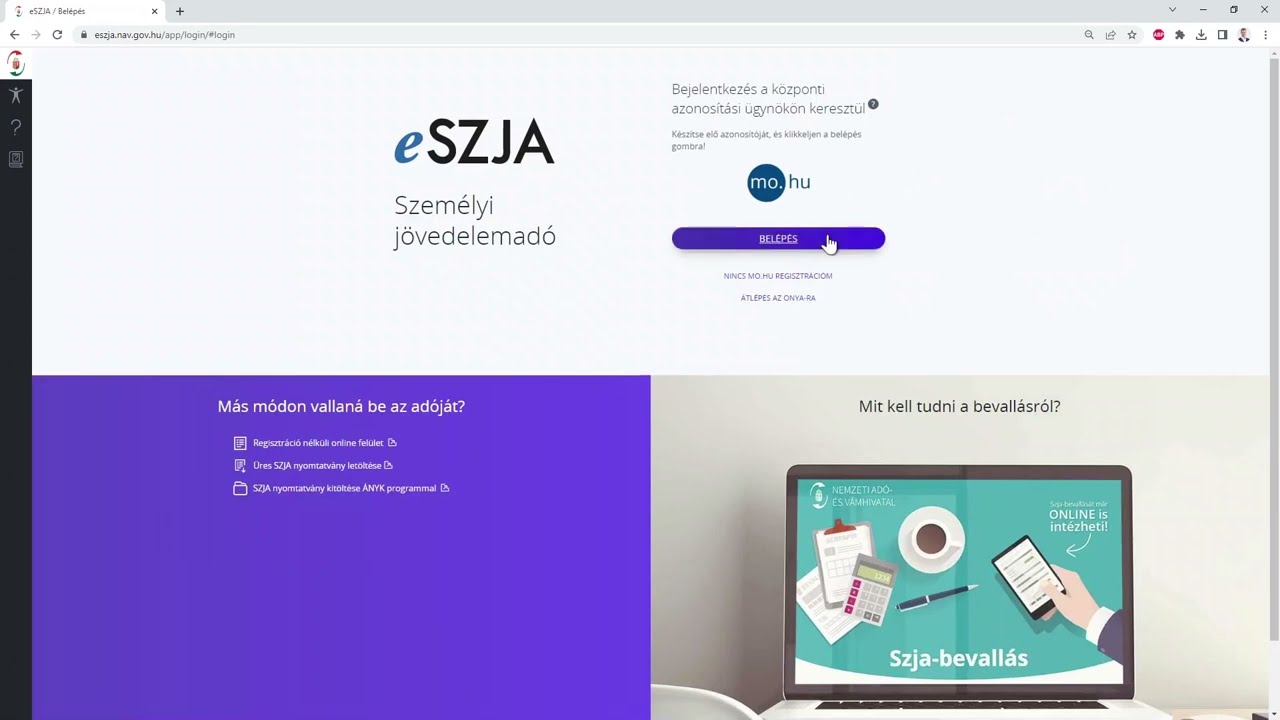 Egy videó thumbnail