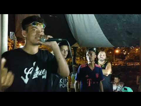 (HELIANTO VS ROCINHA) MINEIRO,THORMENT E TUZIN VS JHON LIVE,ZÉ NEGÃO E LÉO RCCATUMBI BATALHA DE TRIO