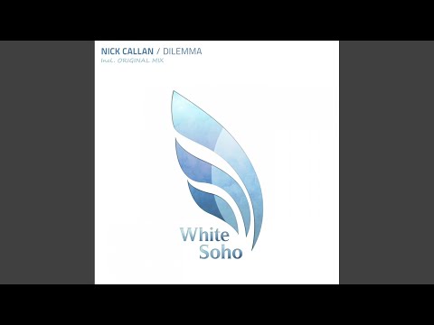 Dilemma (Original Mix)