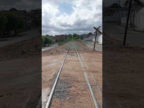 a encruzilhada do Amadeu Catunda Crateús Ceará