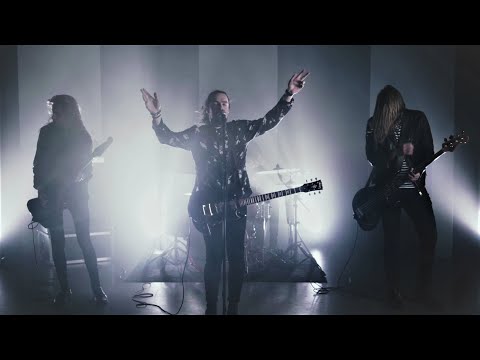 Vagabond Hearts - The Sheep (Official Music Video)