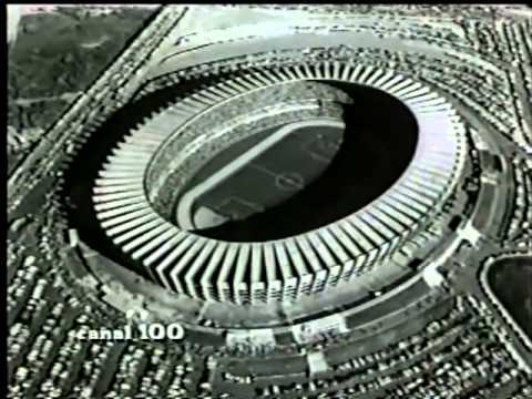 Brasil Bom de Bola -- Especial Raro do Canal 100 , 1970