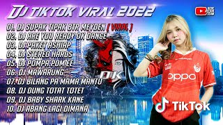 Download lagu DJ TIKTOK TERBARU 2022 || DJ SUPAK TIPAK TIPUNG ALA SIPAK NANDOK NANDOK SOUND MEYDEN REMIX DEDEOMAT mp3 Download lagu DJ TIKTOK TERBARU 2022 || DJ SUPAK TIPAK TIPUNG ALA SIPAK NANDOK NANDOK SOUND MEYDEN REMIX DEDEOMAT mp3