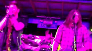 STUPID GIRL (only in Hollywood) - Saving Abel