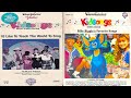 Kidsongs London Bridge Unreleased 1991 Edit CHECK DESC