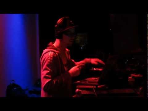 RIDDIM TUFFA SOUND IN MANCHESTER ( by CEZAR FUZZAMO )