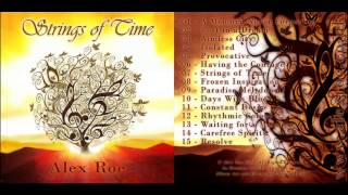 Strings of Time (Original Album - 2011)