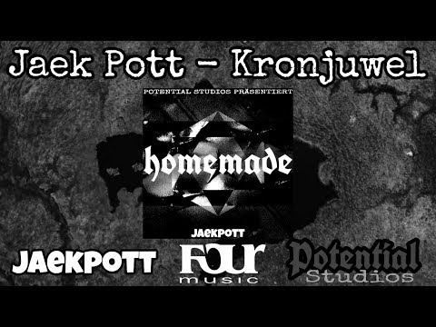 Jaek Pott - Kronjuwel (prod. nobodys face)