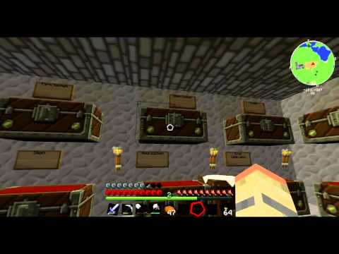 Let`s Play Together Minecraft (WG) (Staffel 1/ Folge 32) [HD] [Deutsch] -