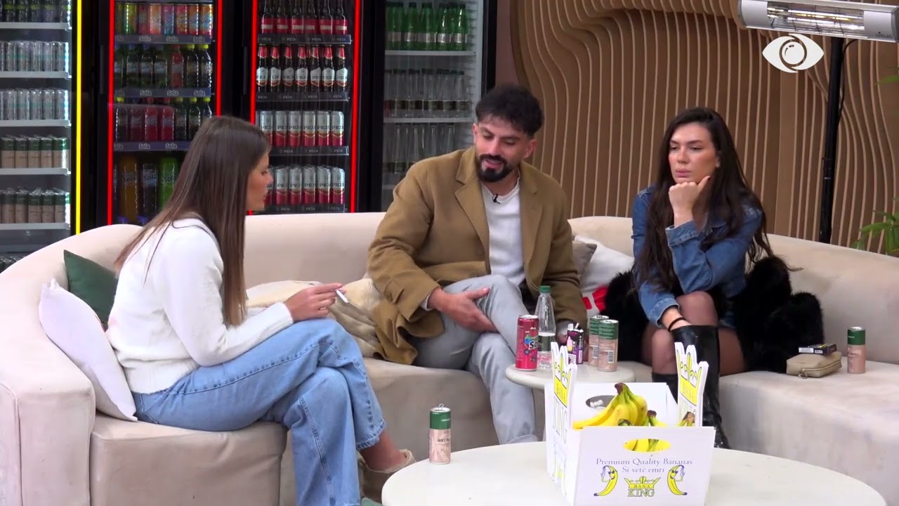 “Po shkel veten”/ Aldo dhe Valbona flasin për Eglin: Është transformuar