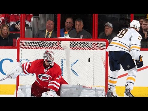Shootout: Sabres vs Hurricanes