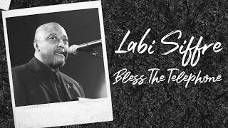 Cover art for Bless The Telephone