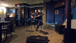 Josh Ritter - Thunderbolt's Goodnight