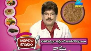 Mee Inti Vanta Jan. 13 '12 Part - 3