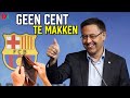 VI LEGT UIT: Van 1 Miljard Naar Bijna Bankroet: "Barcelona Is De Slechtst Geleide Topclub"