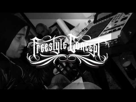 FREESTYLECONCEPT MIXTAPE FEAT. NTO CO'SANG - NA FOR LIFE