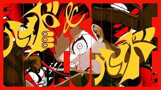 - ハイド&ハイド 歌ってみた 【七海うらら*】