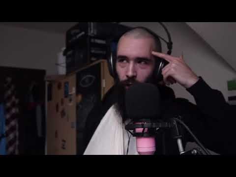 Dupetronik - Evanđelje Po Mraku (JOOMBOOS RAP CAMP 2020 PRIJAVA)