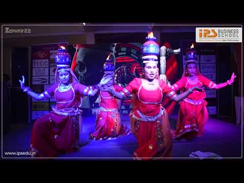 IPS Business School Jaipur General video thumbnail 5