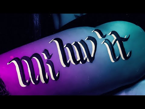 Its Natascha - Mi Luv It (Produced by KD Soundsystem) [Official Audio]