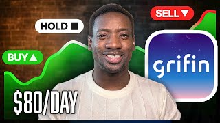 Grifin Stock App: A Detailed and Honest User Review 2026