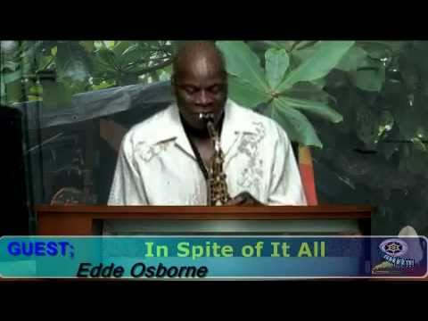 Edde Osborne - Sobriety - More Than Two Decades - In Spite o