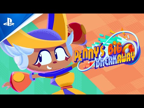 First gameplay details on new Penny’s Big Breakaway boss, Mr. Q