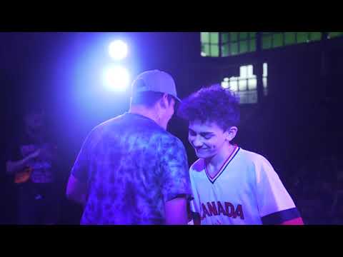 G5 VS KLAN | CUARTOS | AFAB 2019