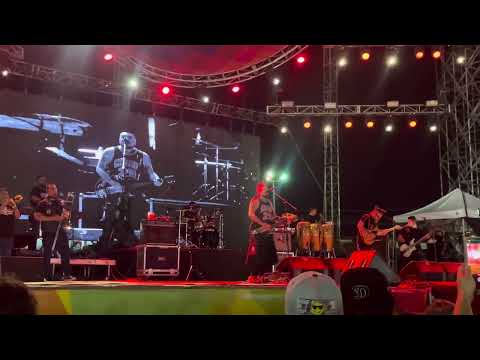 El gran silencio Mexicali