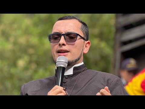 Misterios Gozosos - San Juan Bosco