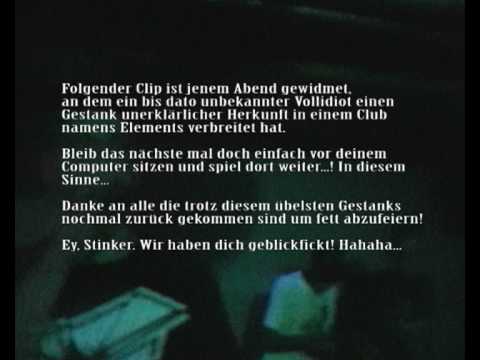 Krisenreport - AssElAss "Deutscher Rap stinkt"