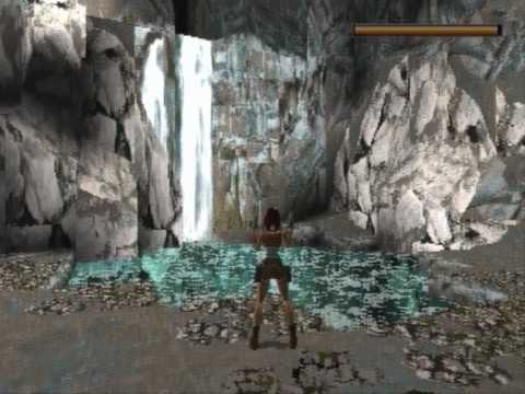 Best OST [021] Tomb Raider - Main Theme
