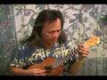 He'eia (Ukulele, Traditional Hawaiian Song) 