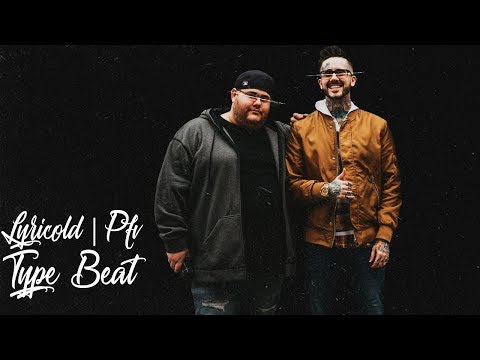 Lyricold | KidBehindACamera | PFV Type Beat "Memories" (Prod.CM Productionz)