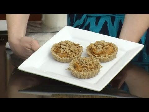 download lagu mp3 mp4 Sweet Potato Peanut Butter Pie, download lagu Sweet Potato Peanut Butter Pie gratis, unduh video klip Sweet Potato Peanut Butter Pie