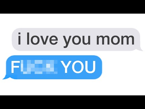 r/Insaneparents You Won't Believe What She Says To Her Own Daughter