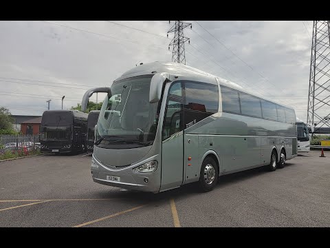 K21 SWA - 2014 (14) Irizar i6 Integral