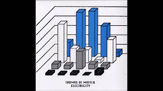 Thomas Di Matteo – Clap A Body