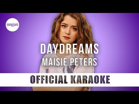 The Best 27 Session Stars Maisie 80