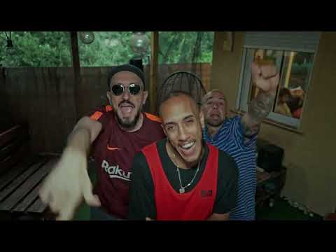 A.Inquieto y Dani and 3 more