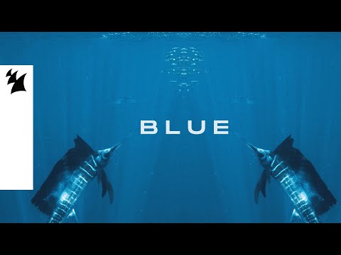 Cedric Gervais & Jem Cooke - Blue (Official Music Video)