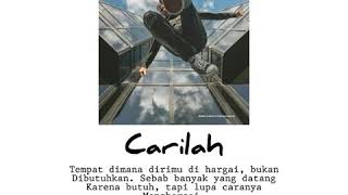 Download lagu Literasi 30 detik || Story Wa Kekinian #2 mp3