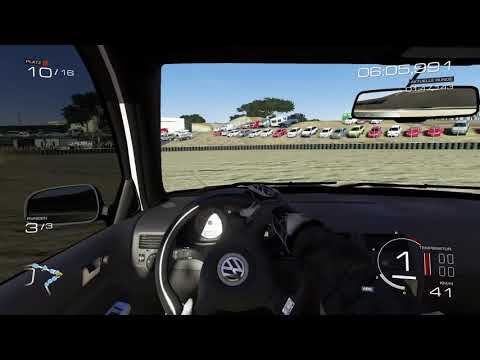Forza Motorsport 5 Karriere #44